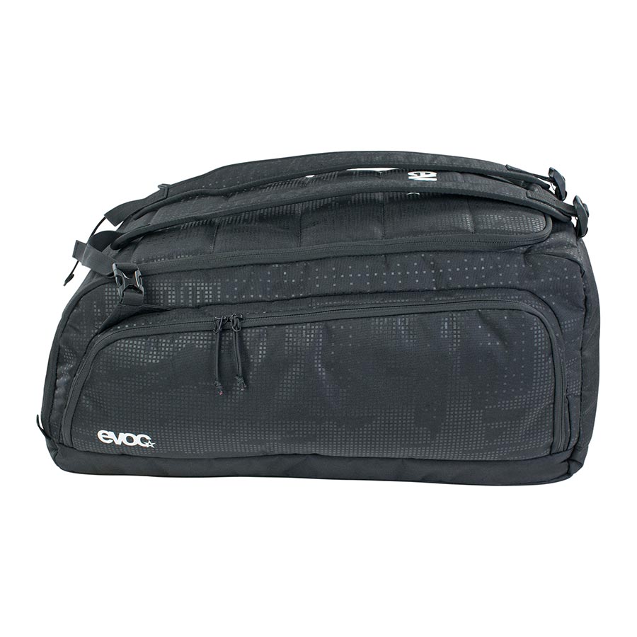 EVOC, Gear Bag 35, 35L, Steel