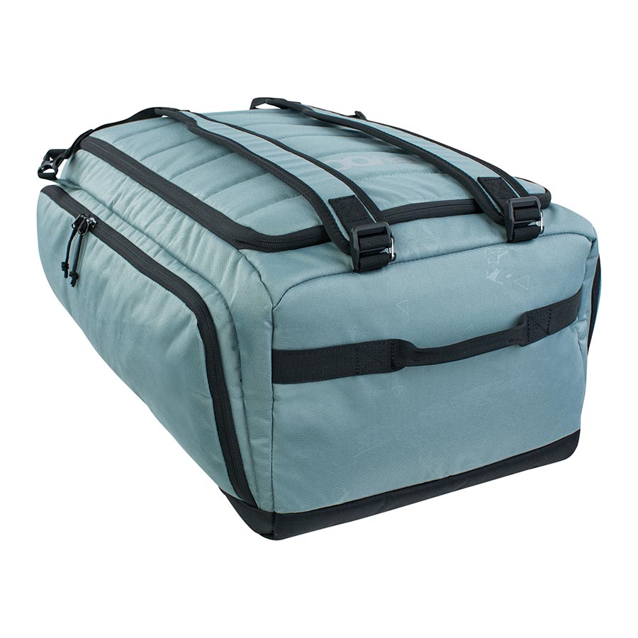 EVOC, Gear Bag 35, 35L, Steel