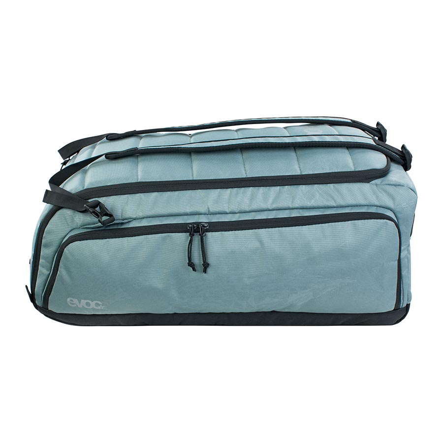 EVOC, Gear Bag 35, 35L, Steel