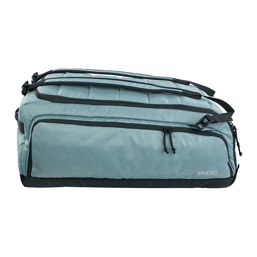 EVOC, Gear Bag 35, 35L, Steel