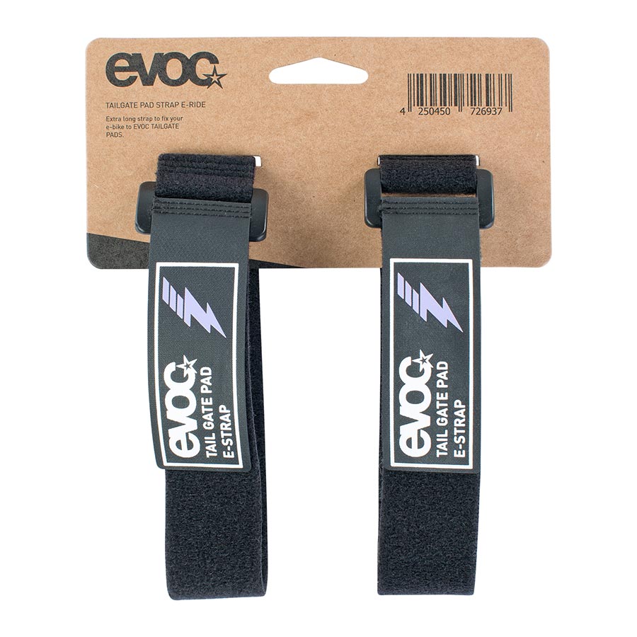 EVOC, Tailgate Pad Strap E-Ride