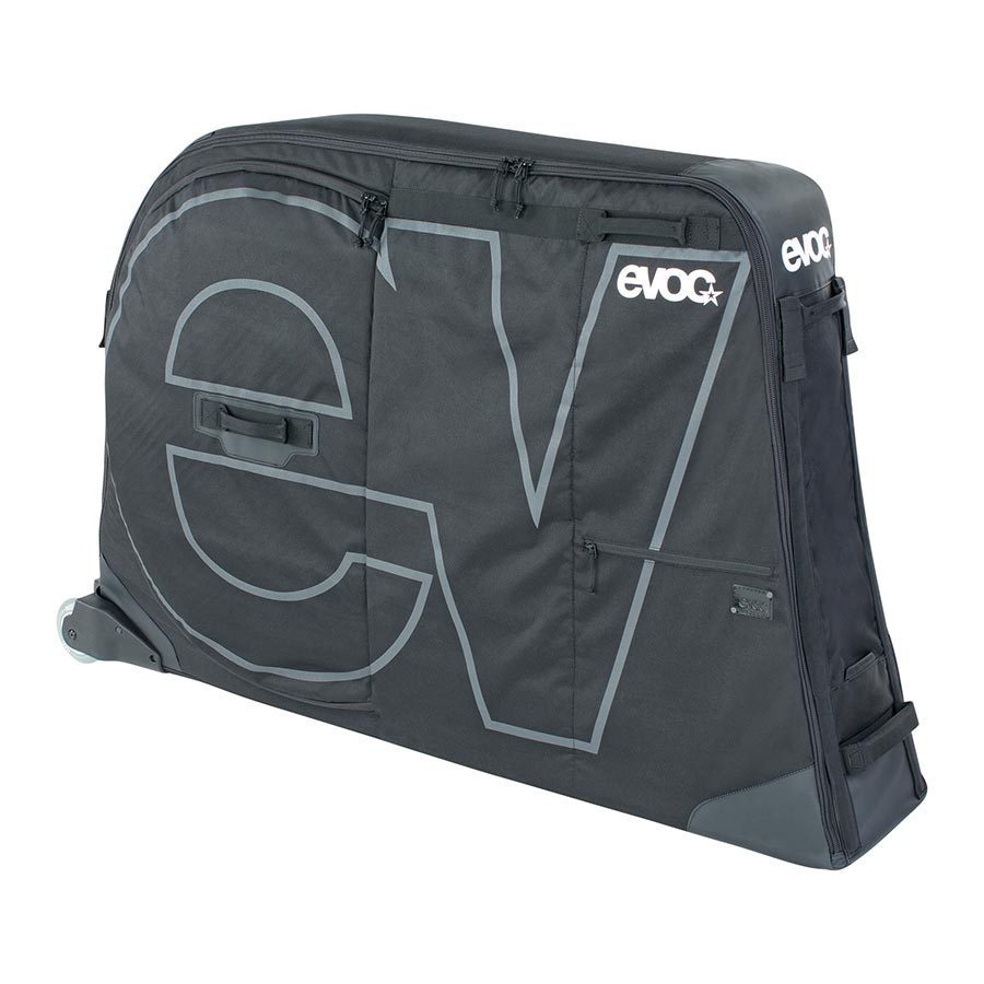 EVOC, Bike Bag, Black, 285L, 138x39x85