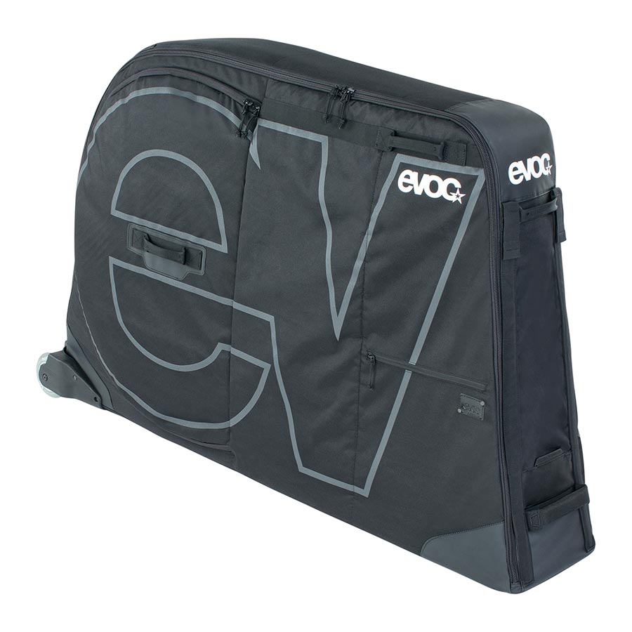 EVOC, Bike Bag, Black, 285L, 138x39x85