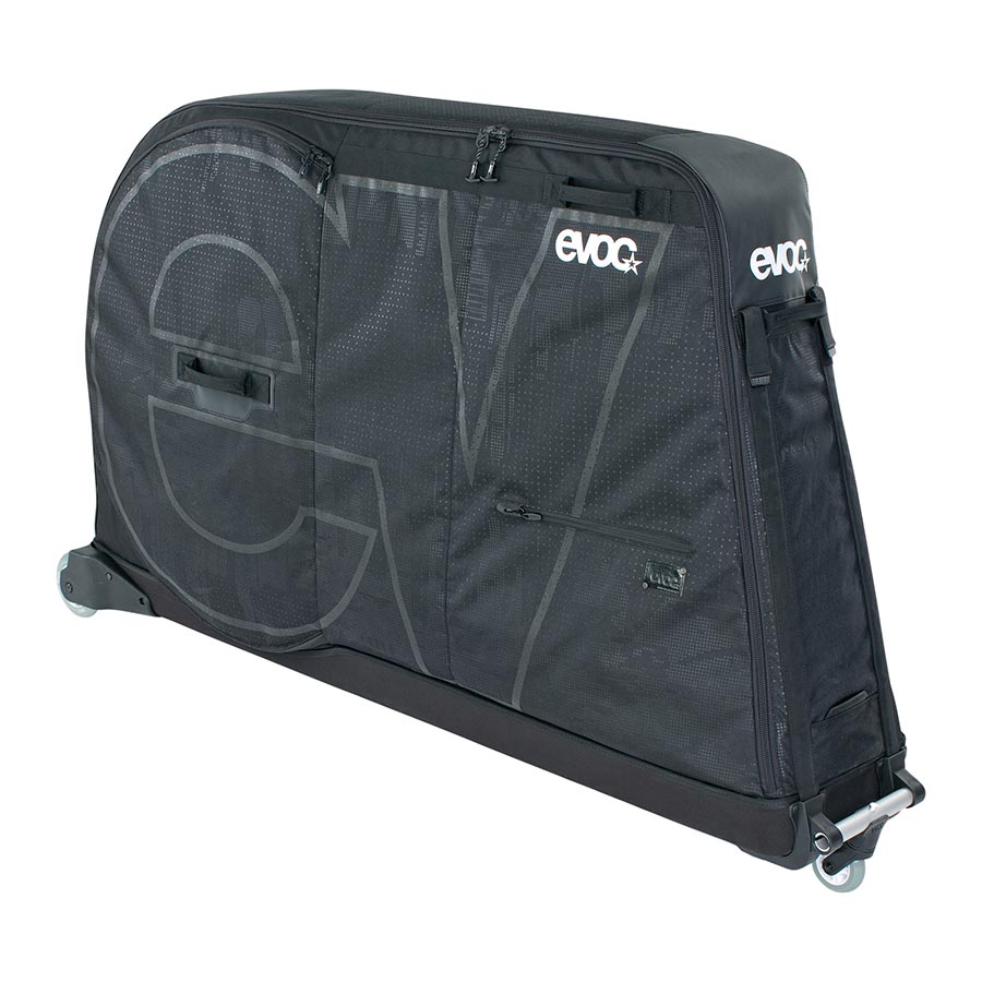 EVOC, Bike Bag Pro, Black, 305L, 147x36x85