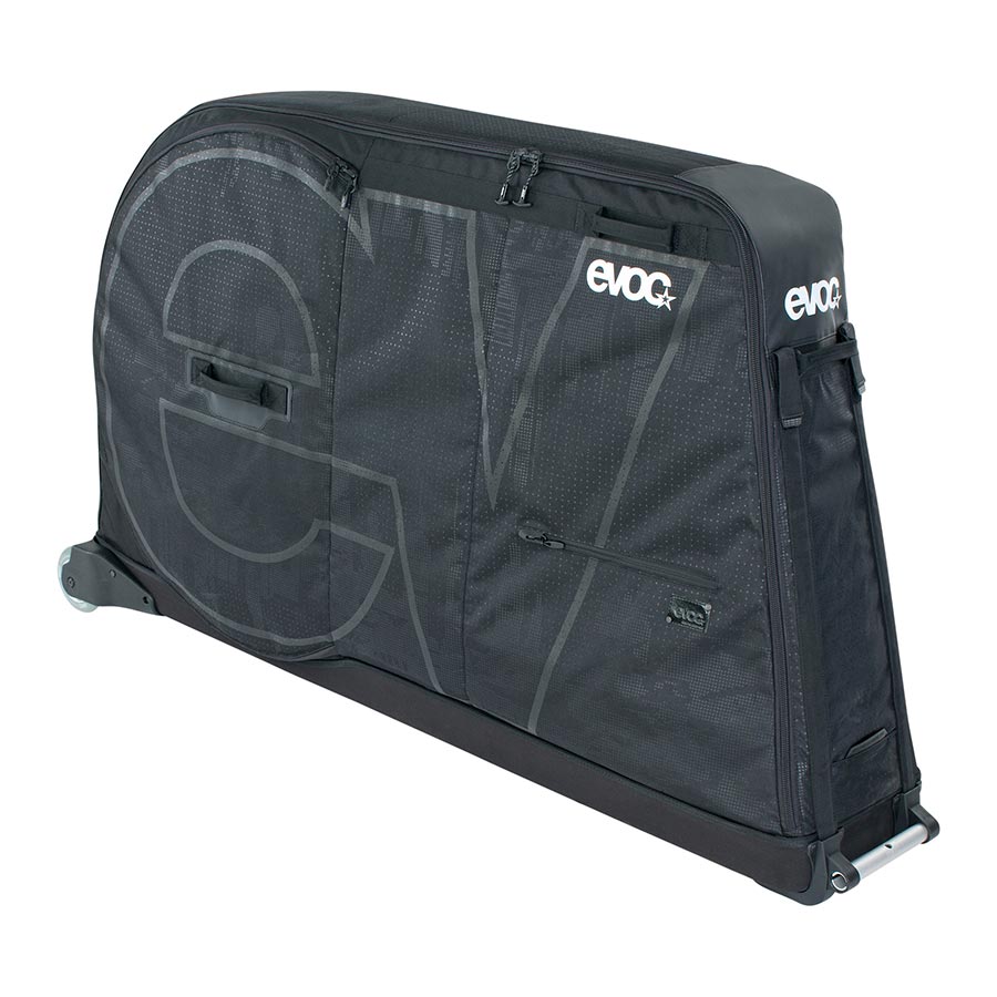 EVOC, Bike Bag Pro, Black, 305L, 147x36x85