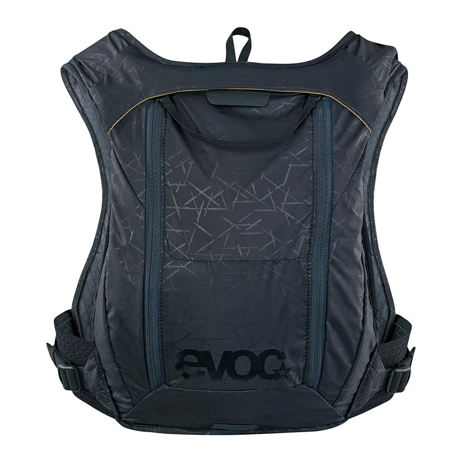 EVOC, Hydro Pro 3 + 1.5l Bladder, Hydration Bag, Volume: 3L, Bladder: Included (1.5L), Black