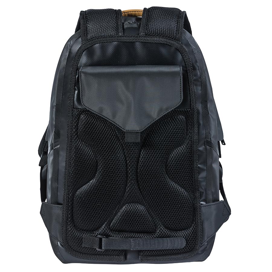 Basil, Urban Dry, Backpack, 18L, Black