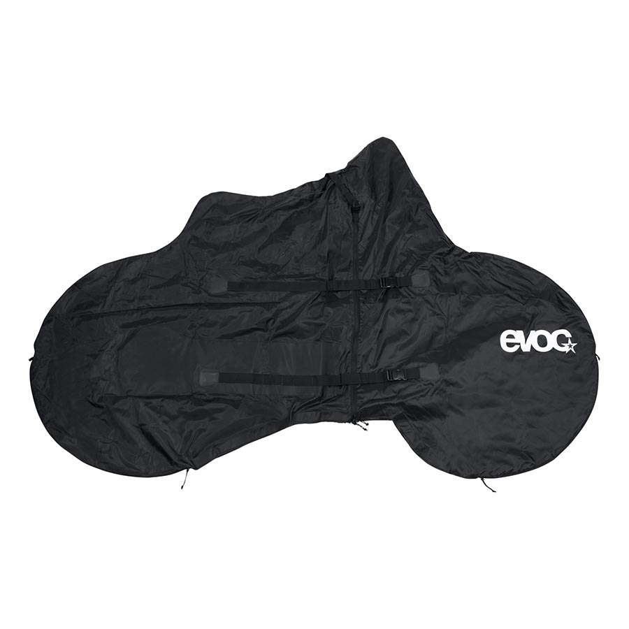 EVOC, Bike Rack Cover, MTB