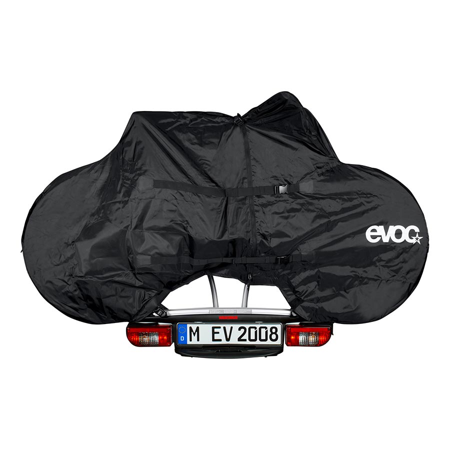 EVOC, Bike Rack Cover, MTB