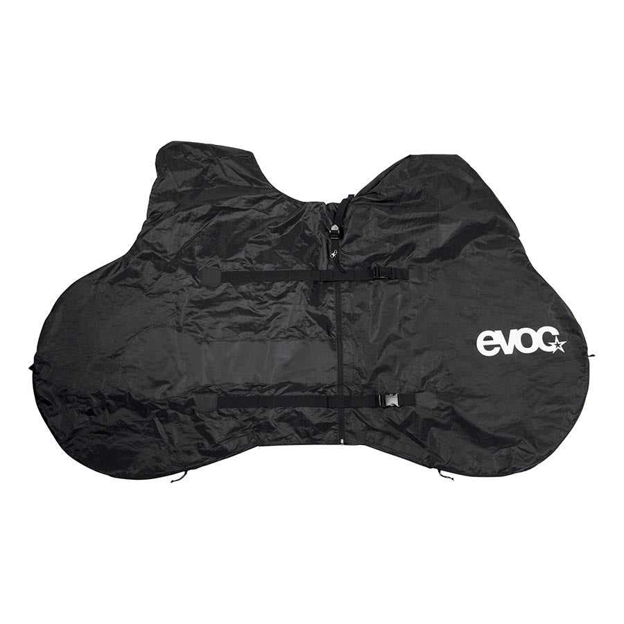 EVOC, Bike Rack Cover, MTB