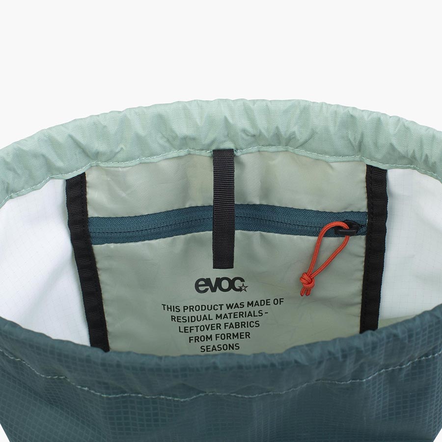 EVOC, Gym Bag, Light Petrol