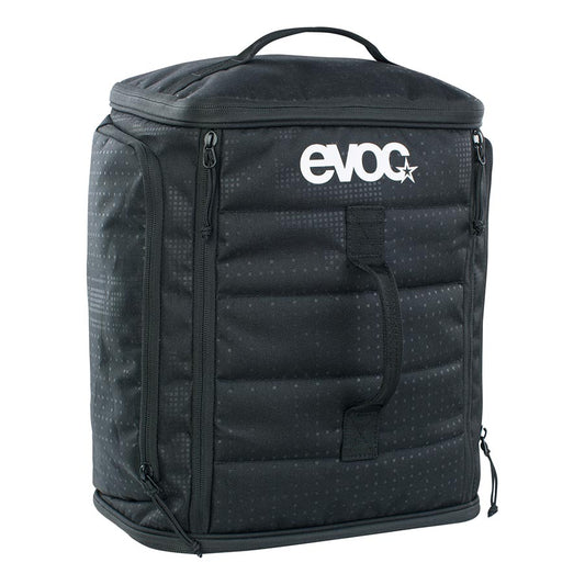 EVOC, Gear Bag 15, 15L, Black