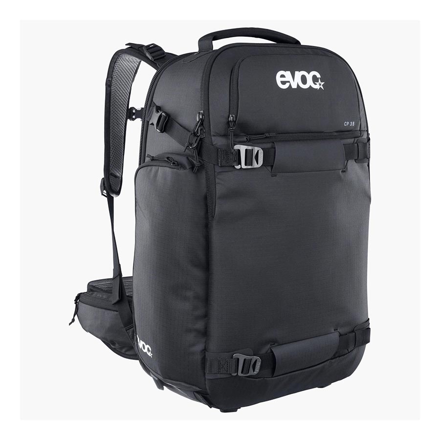 EVOC, CP 35, Backpack, 35L, Black