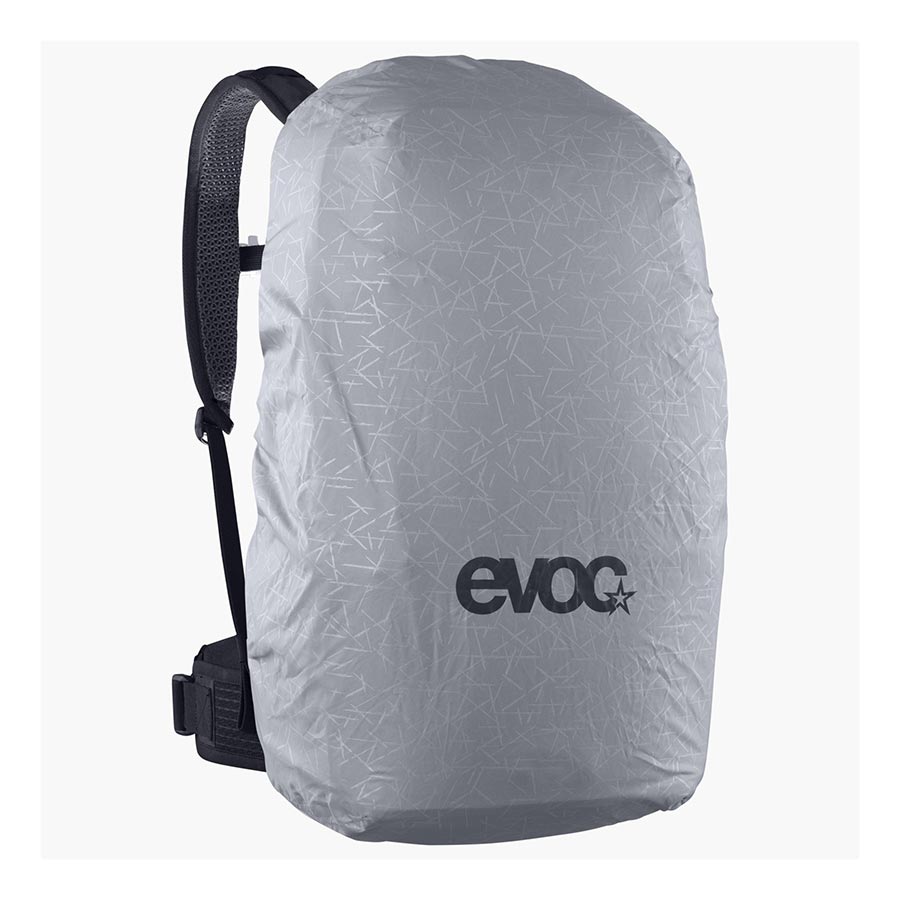 EVOC, Stage Capture 16, Backpack, 16L, Black