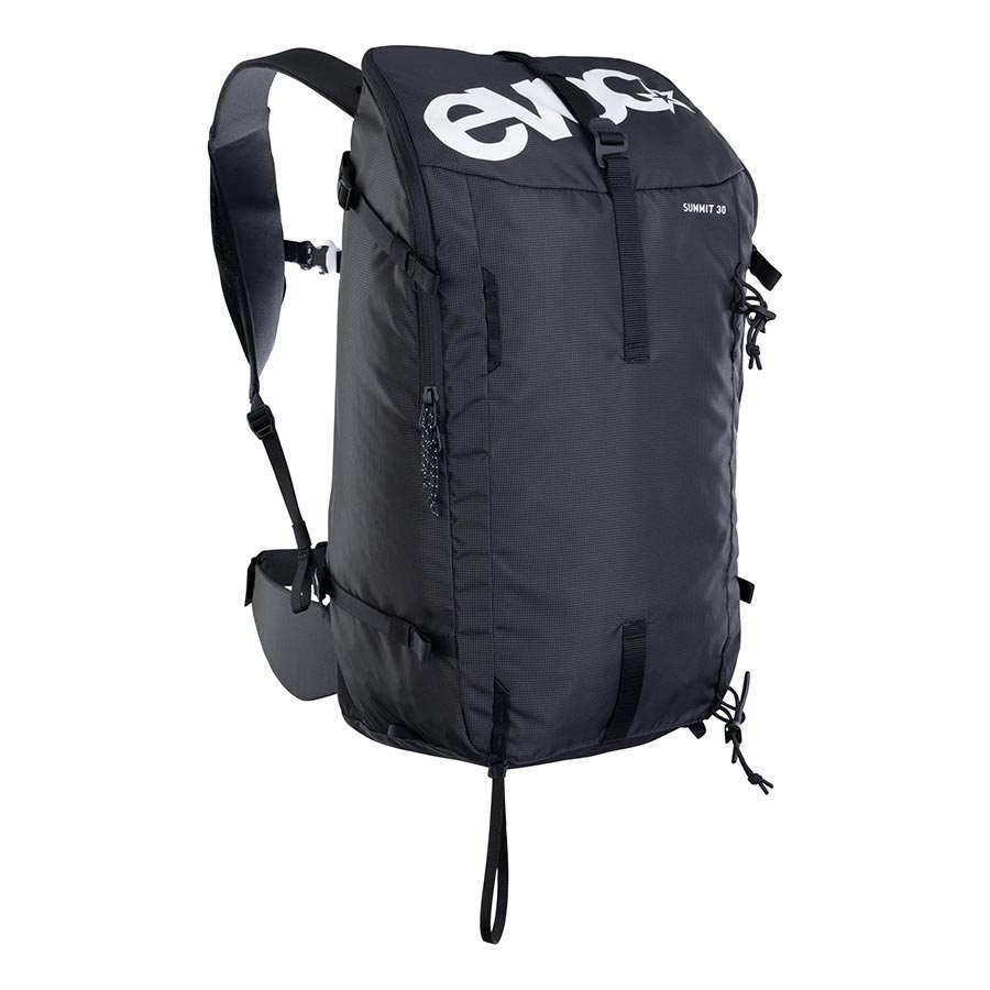 EVOC, Summit 30, Snow Backpack, 30L, Black