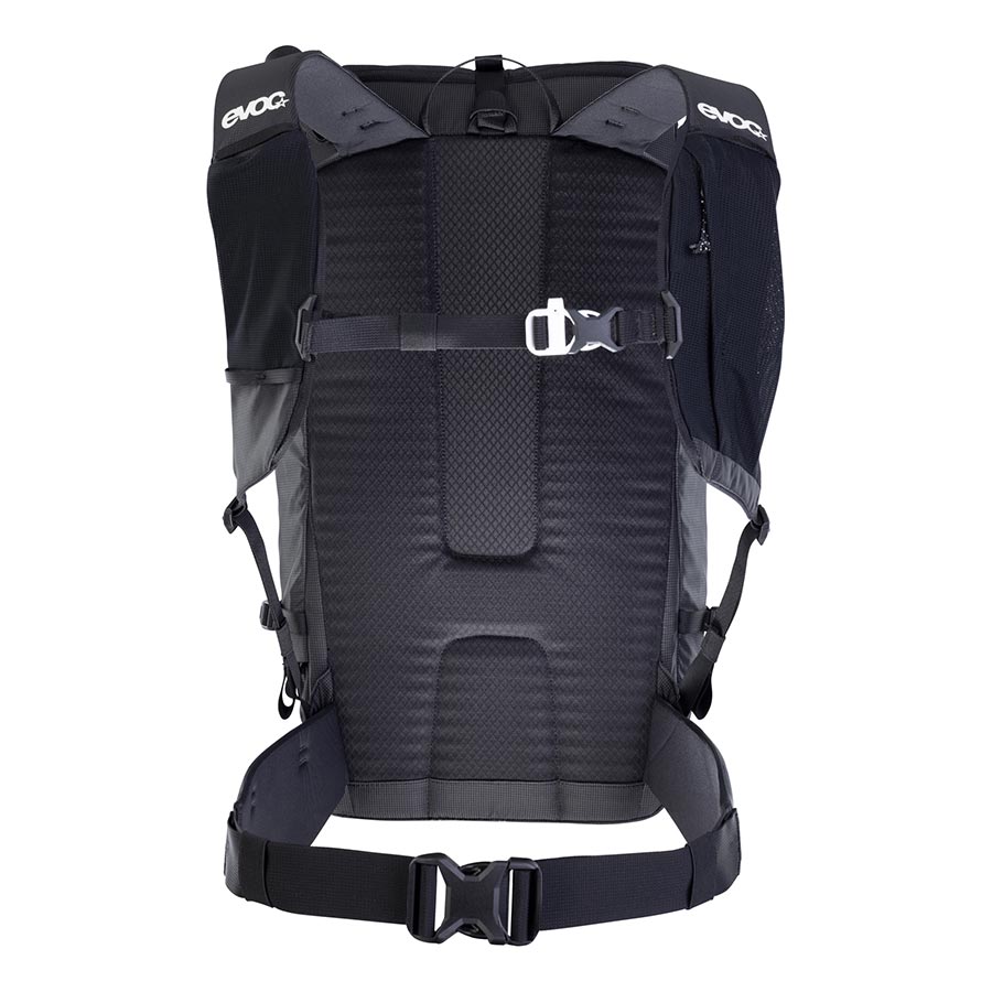 EVOC, Summit 30, Snow Backpack, 30L, Black