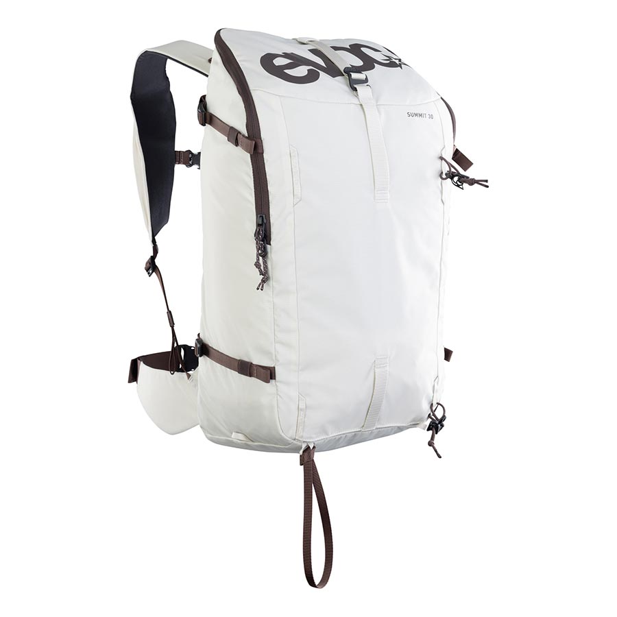 EVOC, Summit 30, Snow Backpack, 30L, Black