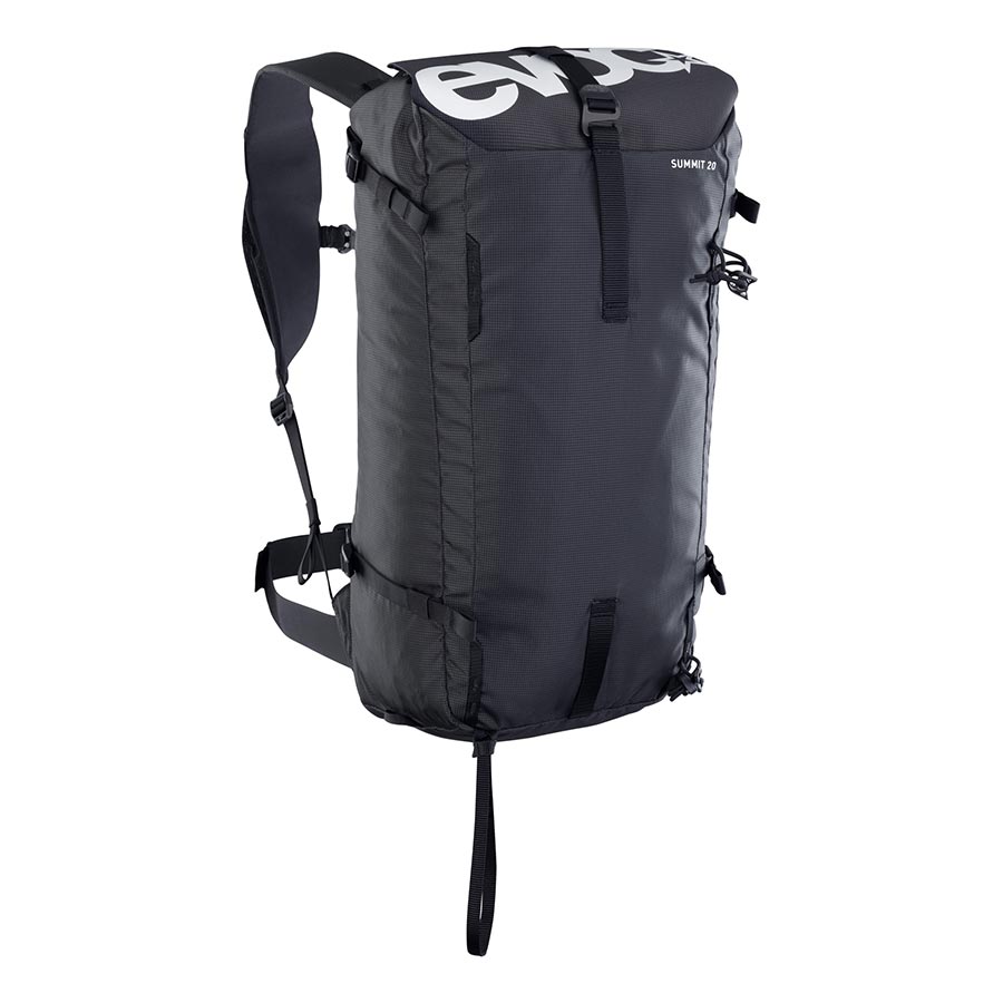 EVOC, Summit 20, Snow Backpack, 20L, Black