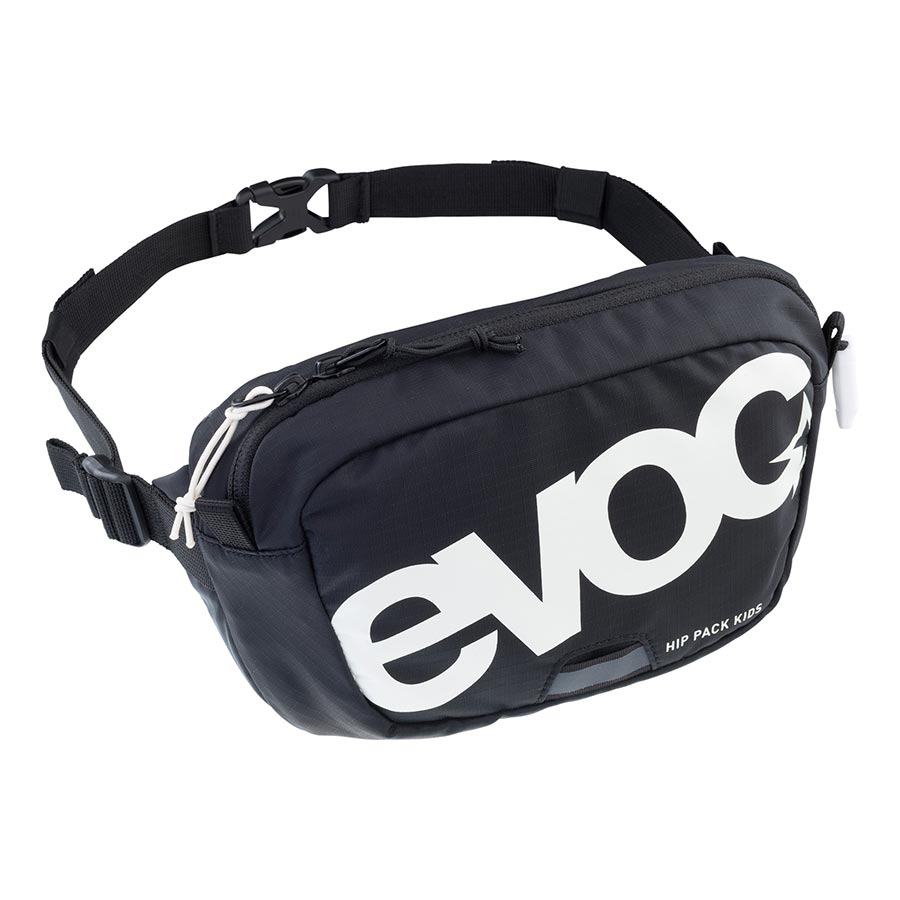 EVOC, Hip Pack Kids, Hip Pack, Black