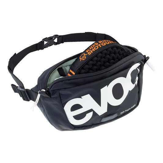 EVOC, Hip Pack Kids, Hip Pack, Black