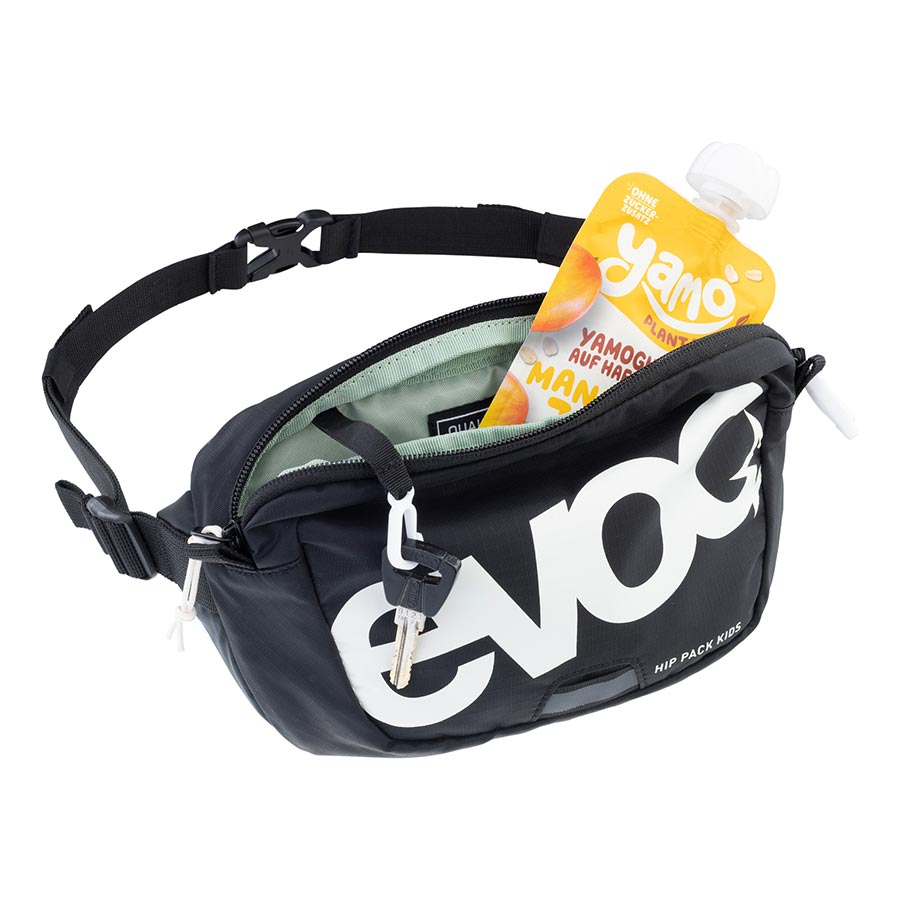 EVOC, Hip Pack Kids, Hip Pack, Black