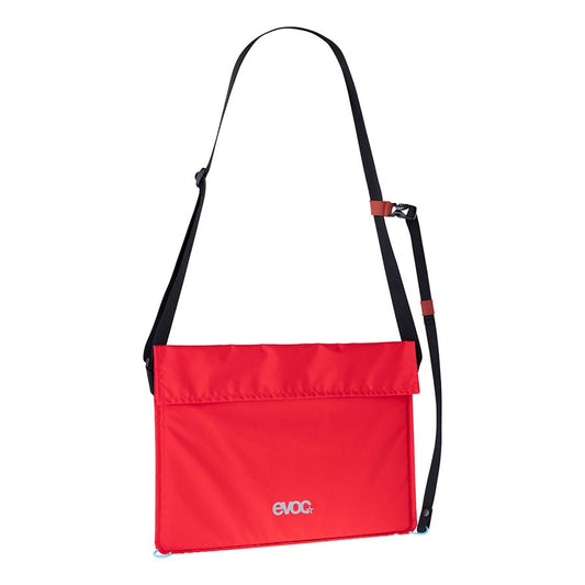 EVOC, Musette, Messenger Bag, Garish