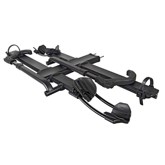 Kuat, NV Base 2.0 Add-On, Hitch Mount Rack, 2’’, Bikes: 2, Matte Black