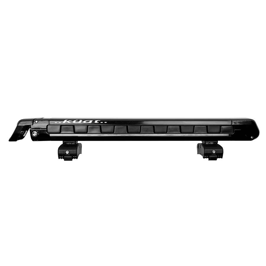 Kuat, Grip 4, Ski rack, 4 skis, Black