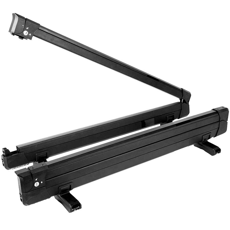 Kuat, Switch 4, Ski rack, 4 skis, Black