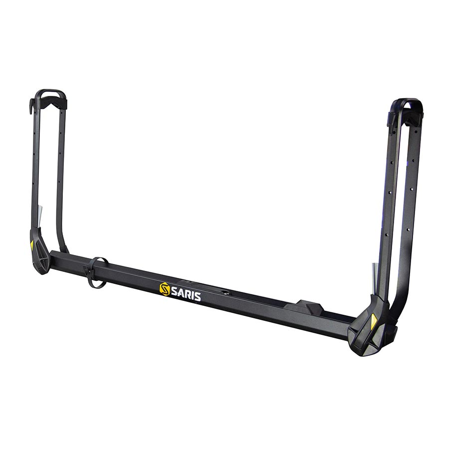 Saris, MHS Duo Tray, Hitch Mount Rack, Bikes: 1