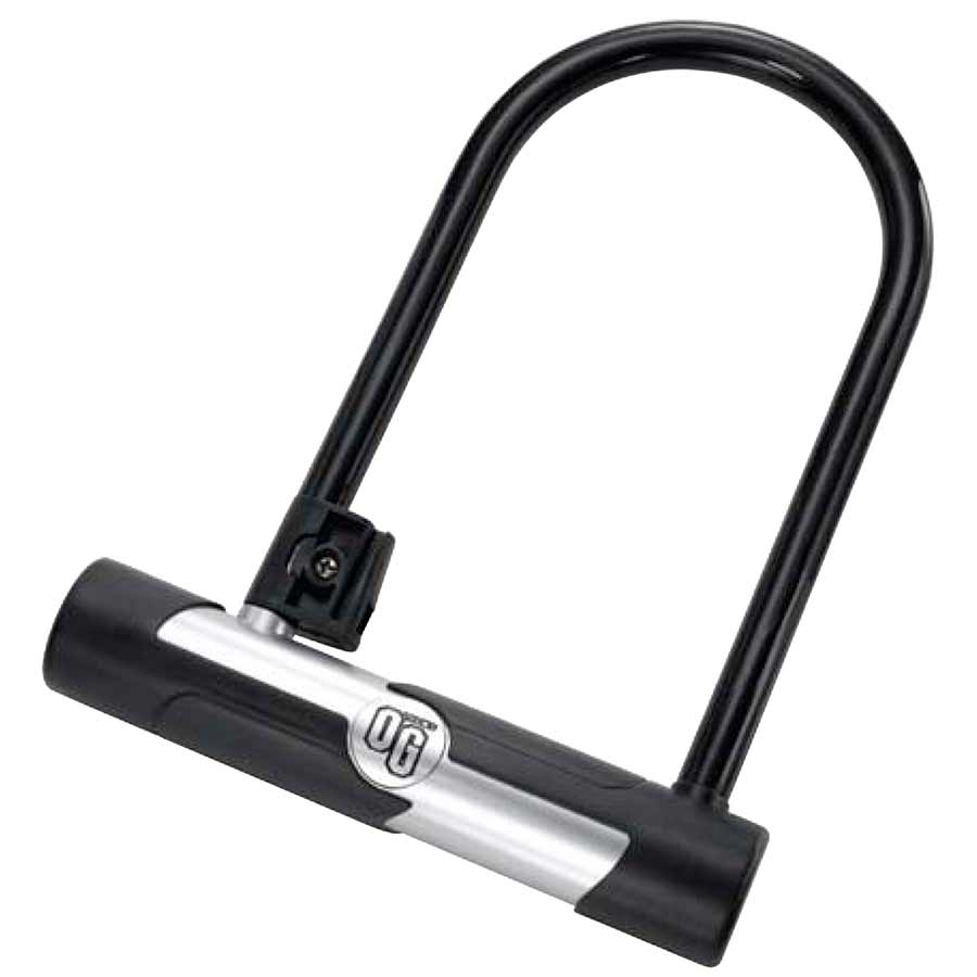 OnGuard, OG 5816, U-Lock, 106mm x 200mm (4.2'' x 7.9'')