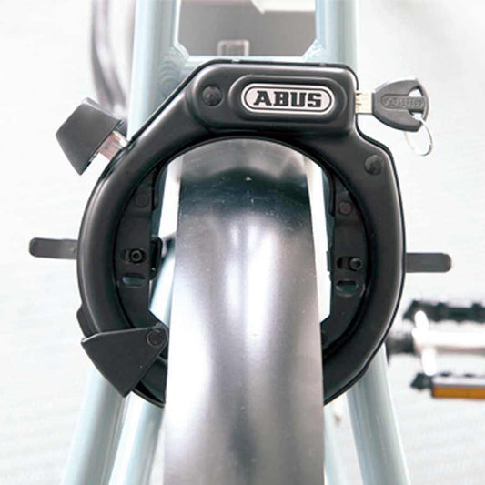 Abus, Pro Tectic 4960, Frame Lock