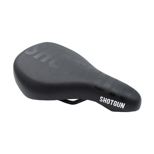 Kids Ride Shotgun, Pro Seat Saddle