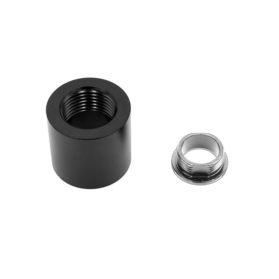 Kids Ride Shotgun, Ball socket adapter for 2.0