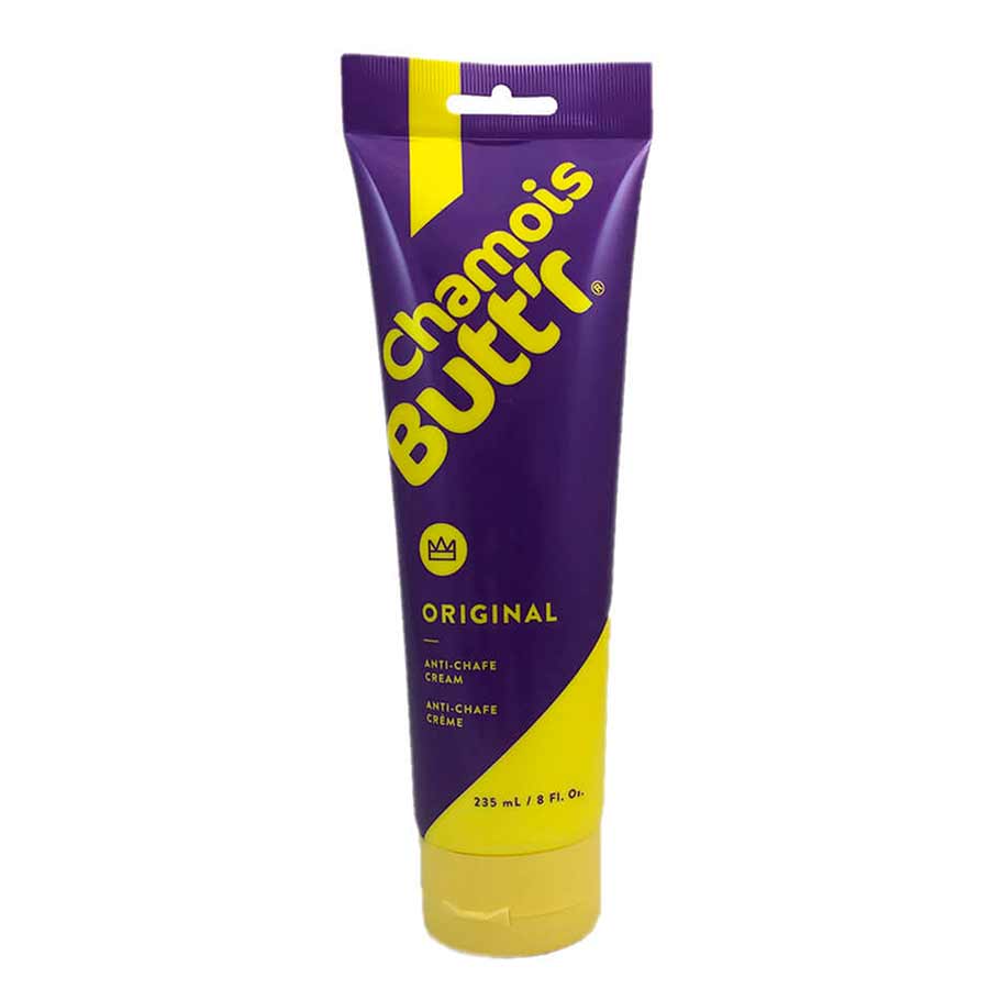 Chamois Butt'R, tube, 8oz