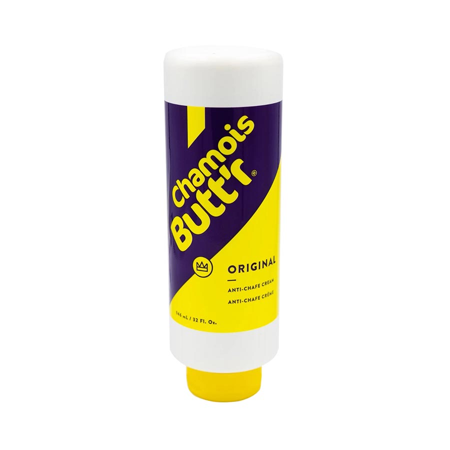 Chamois Butt'R, tube, 8oz