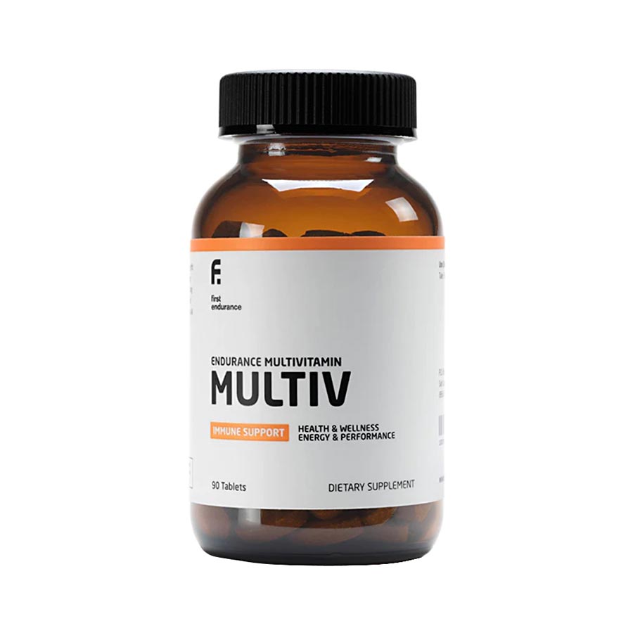 1st Endurance, Multi V, Capsules