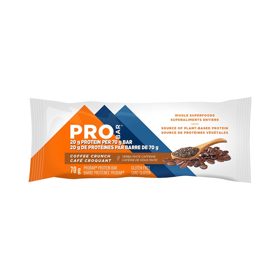 ProBar, Protein, Bars, Peanut butter/Chocolate, 12pcs