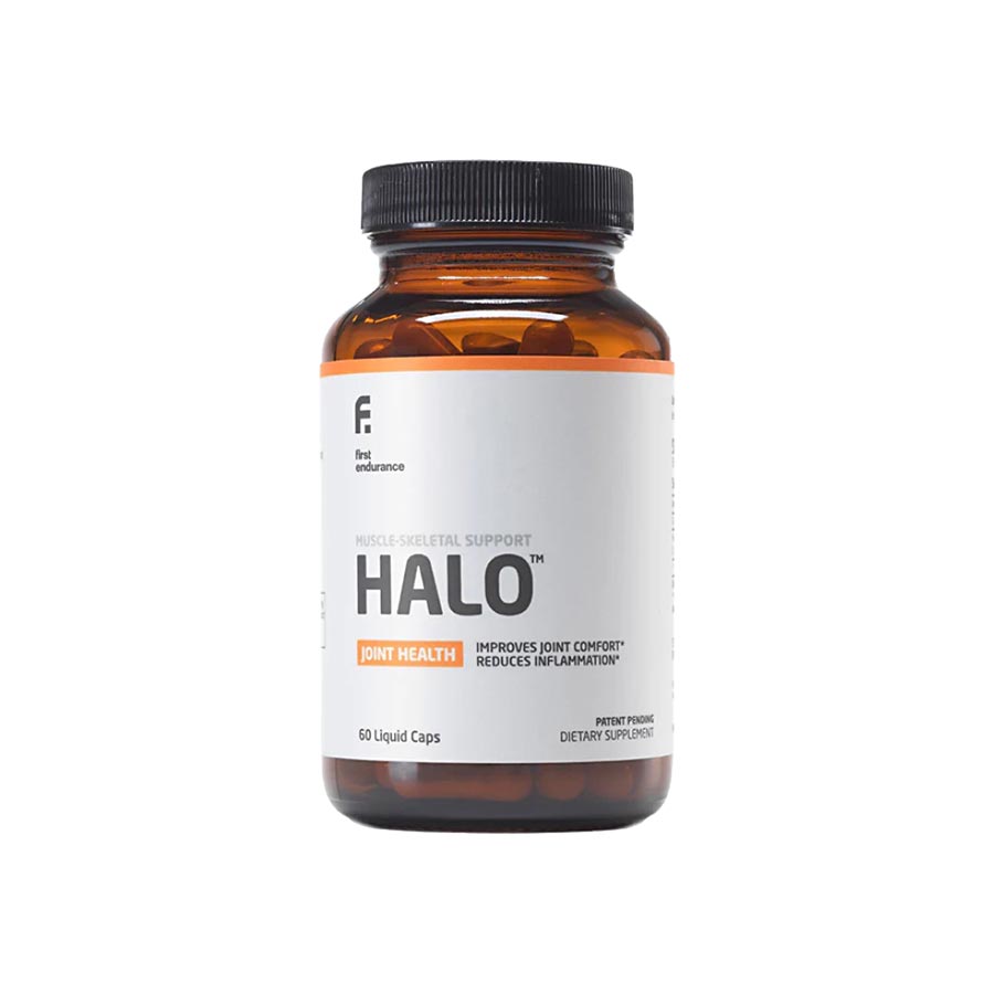 1st Endurance, HALO, Capsules