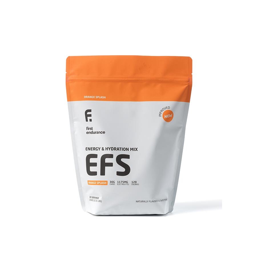 1st Endurance, EFS, Drink Mix, Sour Watermelon, Pouch, 30 servings