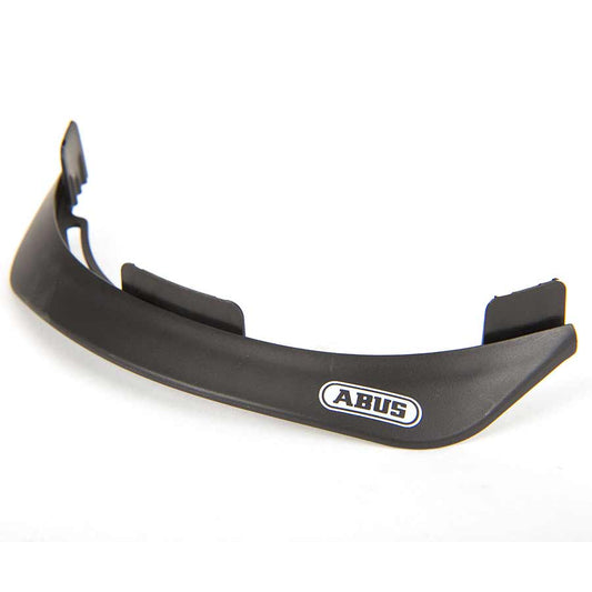 Abus, Hyban, Replacement visor, Black