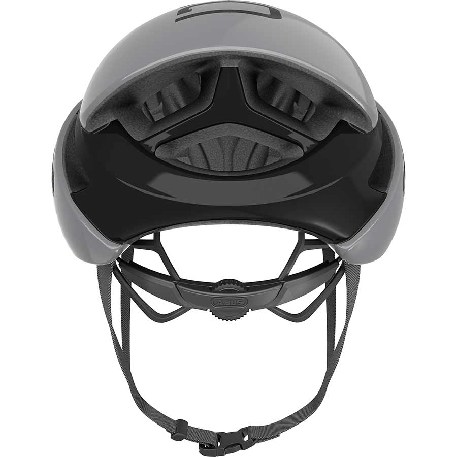 Abus, GameChanger, Helmet, Velvet black, L, 59 - 62cm