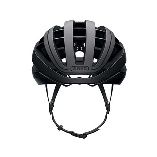 Abus, Aventor, Helmet, Velvet Black, S, 51 - 55cm