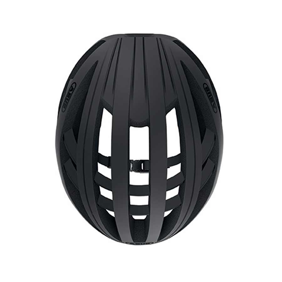 Abus, Aventor, Helmet, Velvet Black, S, 51 - 55cm