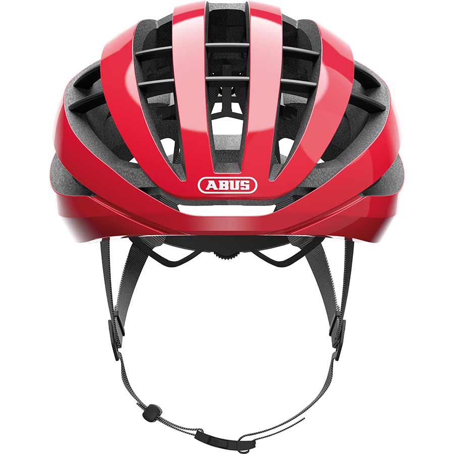 Abus, Aventor, Helmet, Velvet Black, S, 51 - 55cm