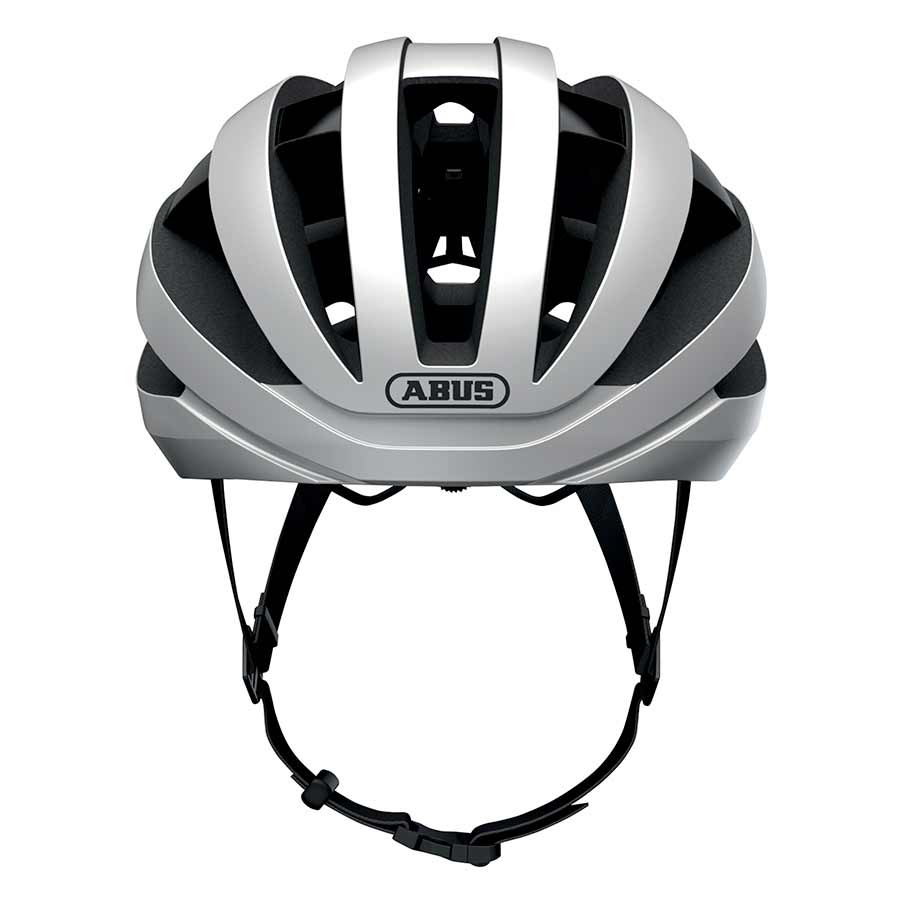 Abus, Viantor, Helmet, Velvet Black, S, 51 - 55cm