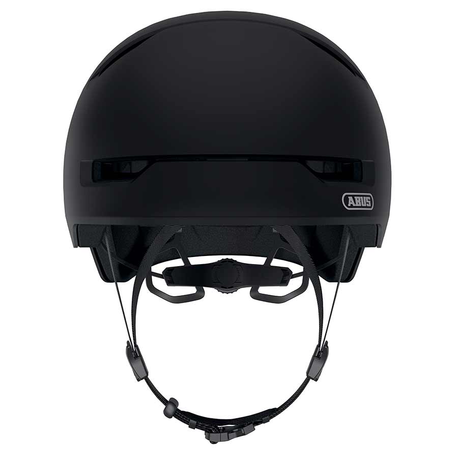 Abus, Scraper 3.0, Helmet, Velvet Black, L, 57 - 62cm