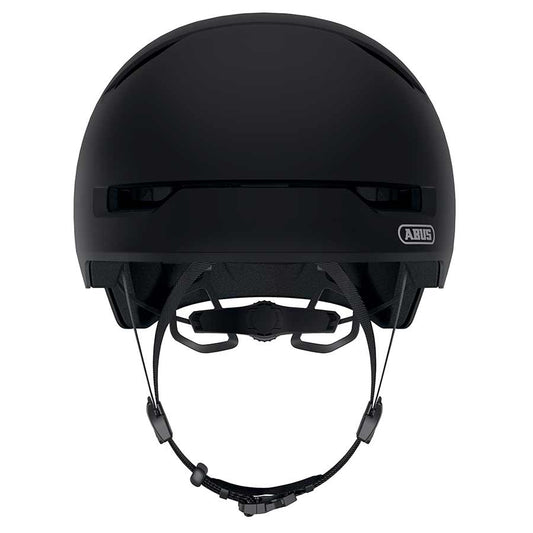 Abus, Scraper 3.0, Helmet, Velvet Black, L, 57 - 62cm