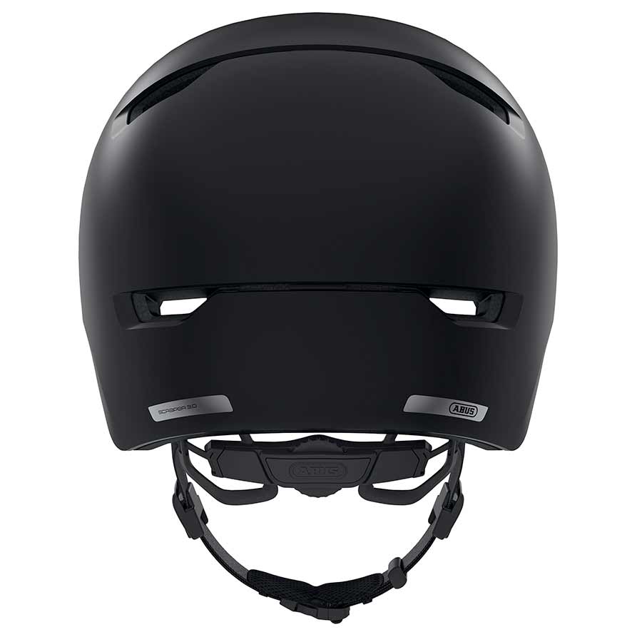 Abus, Scraper 3.0, Helmet, Velvet Black, L, 57 - 62cm