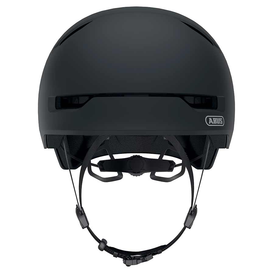 Abus, Scraper 3.0, Helmet, Velvet Black, L, 57 - 62cm